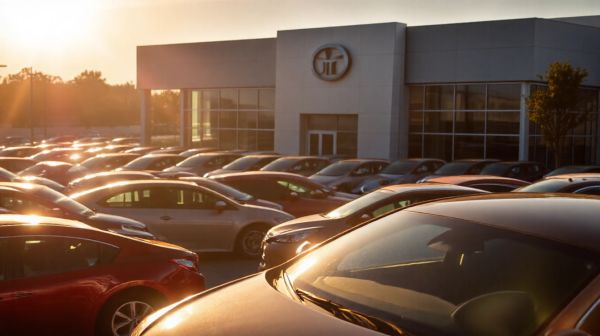 Guía completa para adquirir coches seminuevos con facilidad