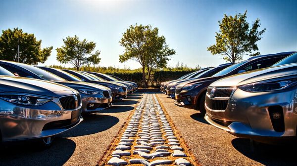 Guía completa para adquirir coches seminuevos con facilidad