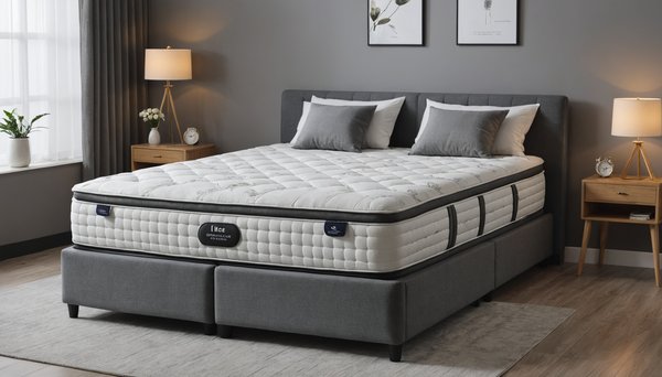 Colchón de látex natural: sueño saludable y sostenible