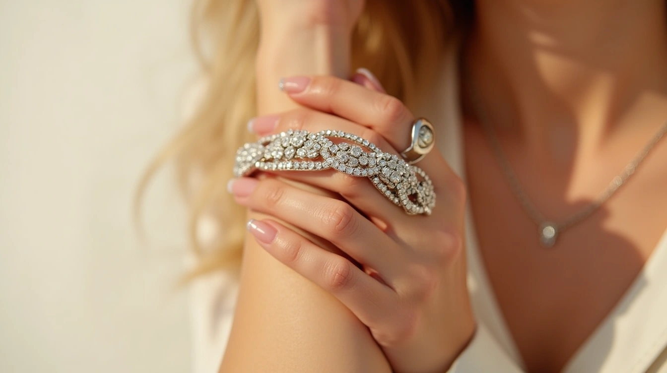 Preguntas frecuentes sobre joyería femenina